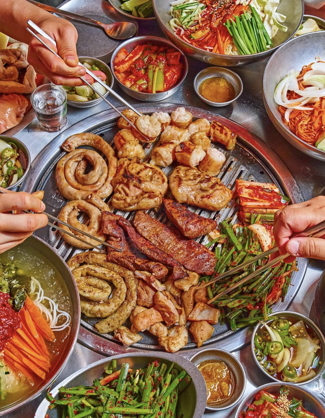 88소곱탄 서울군자점