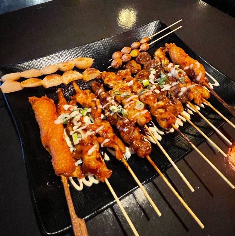 더한잔 노량진점