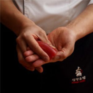 상무초밥 노원역점