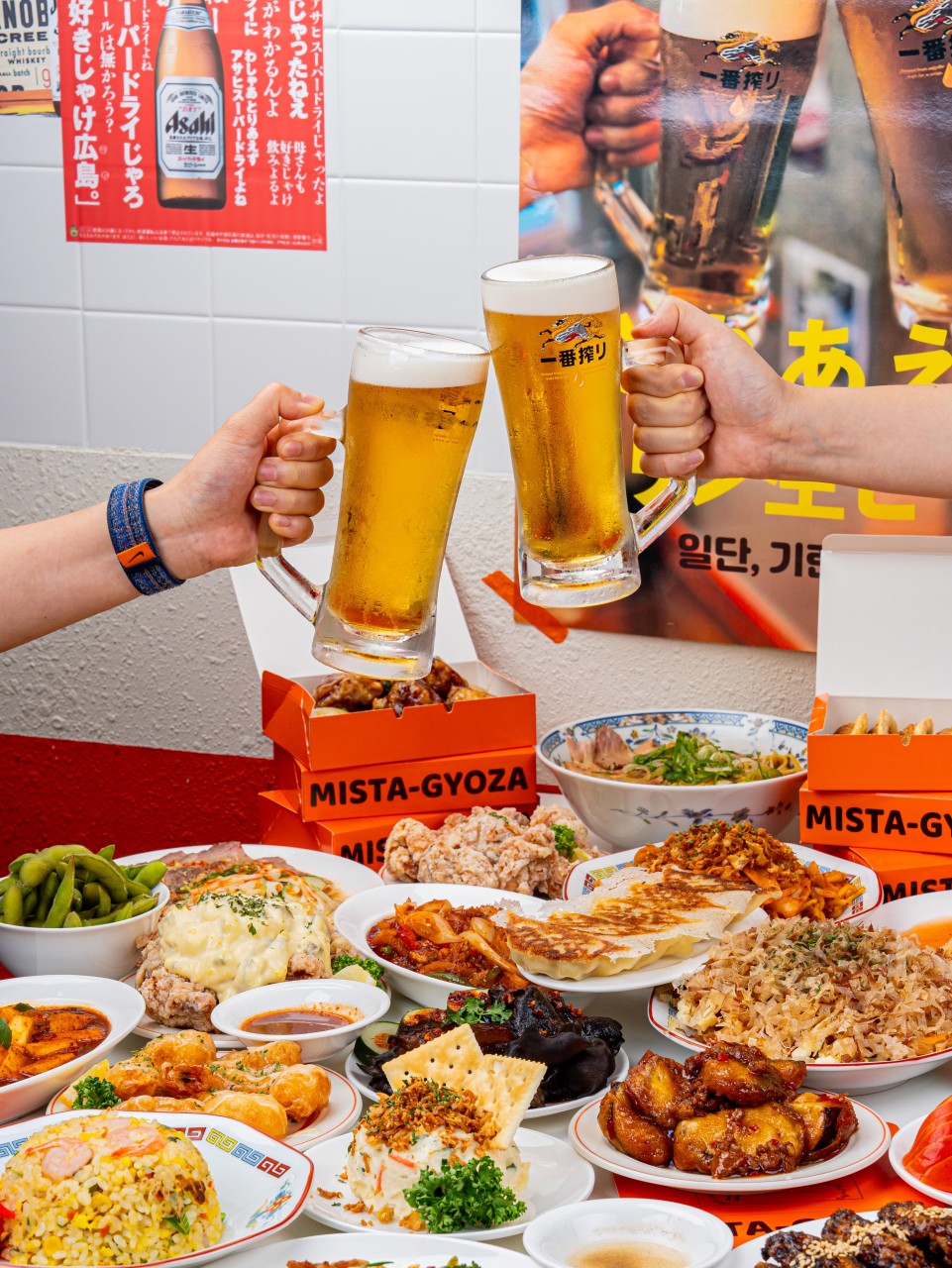 미스타교자 의정부중앙점