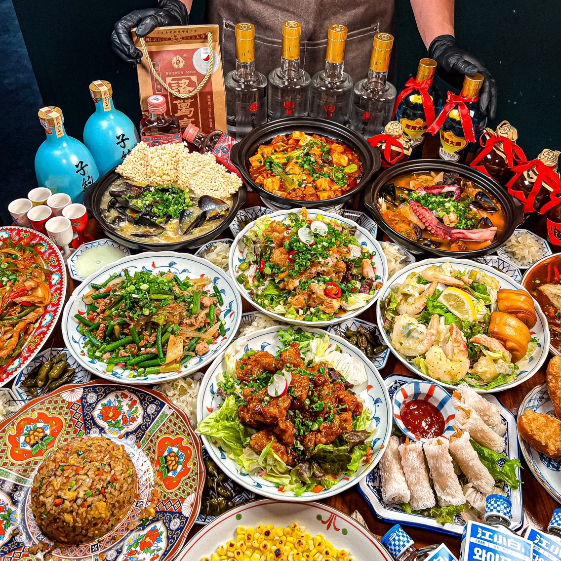 라운지목화 구로디지털관