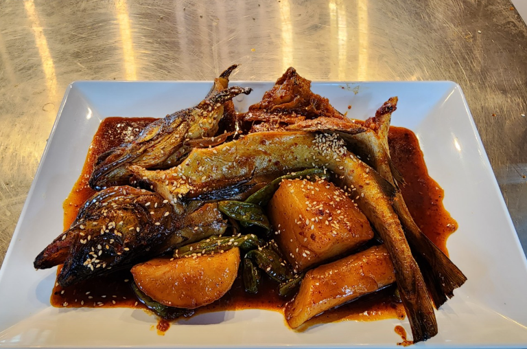 산슬촌코방 고양점