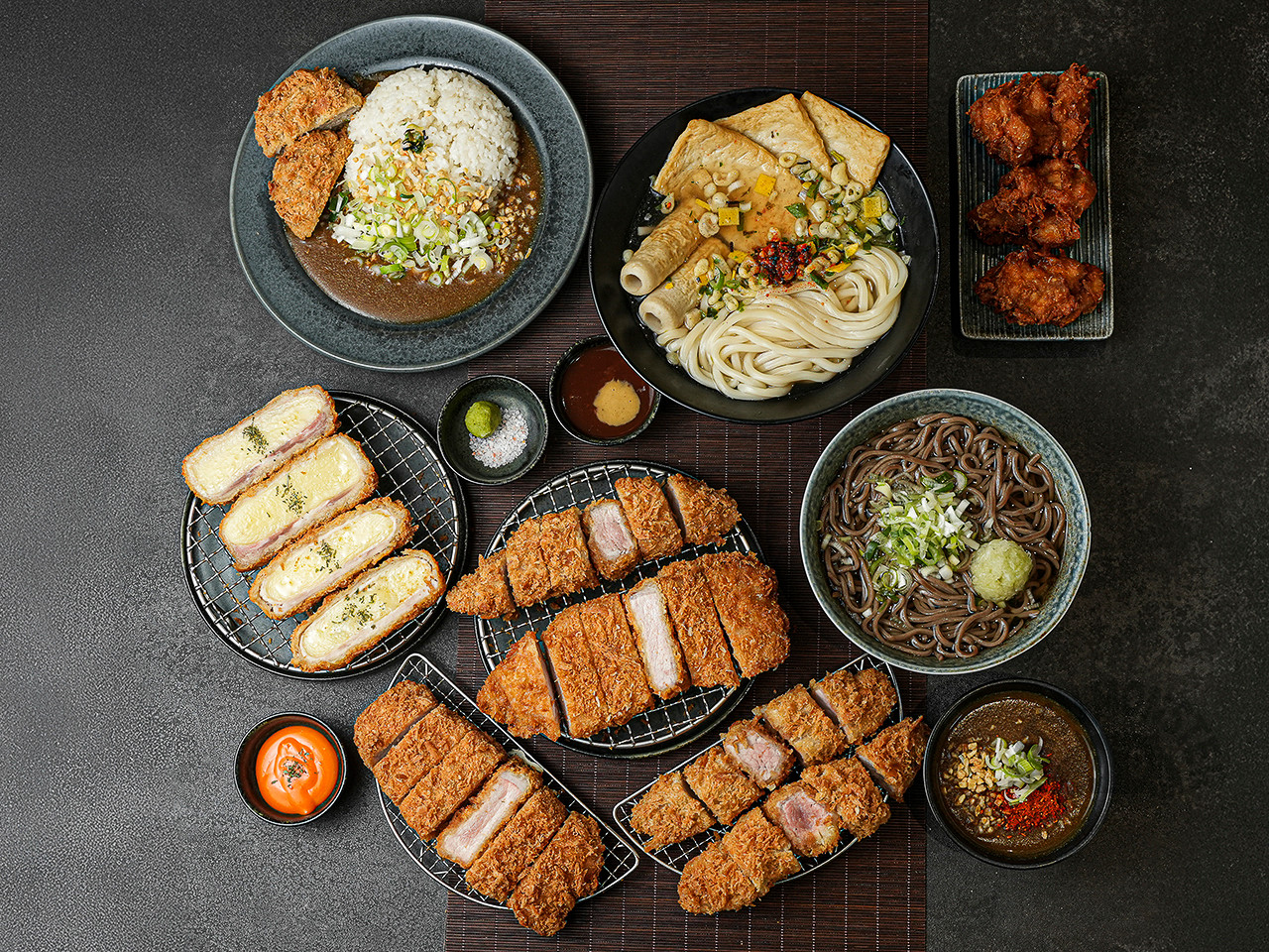 카츠몬스터 연남본점