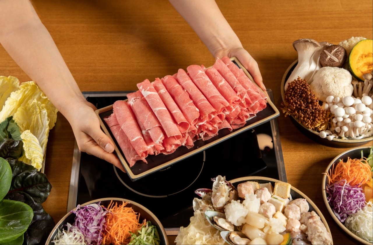 샤브연리지 이천점