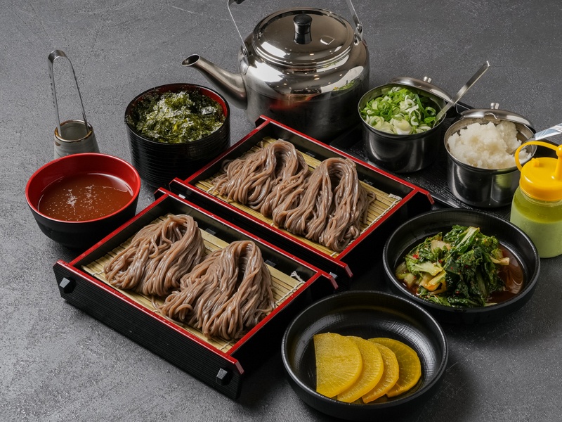 광화문미진 일산점