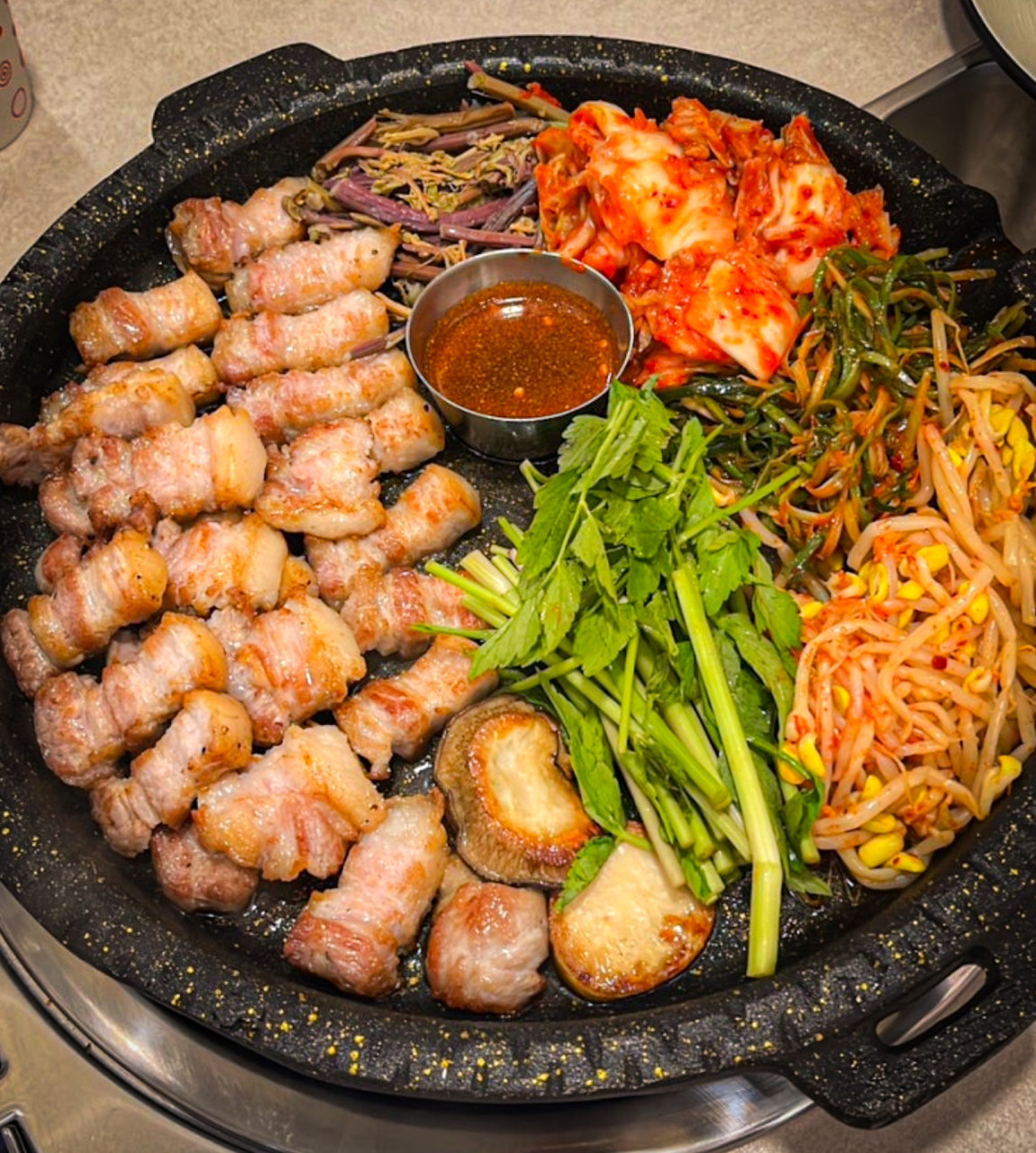 옆구리 들안길점