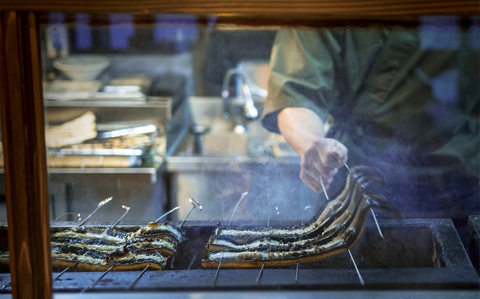 해목 대구신세계점