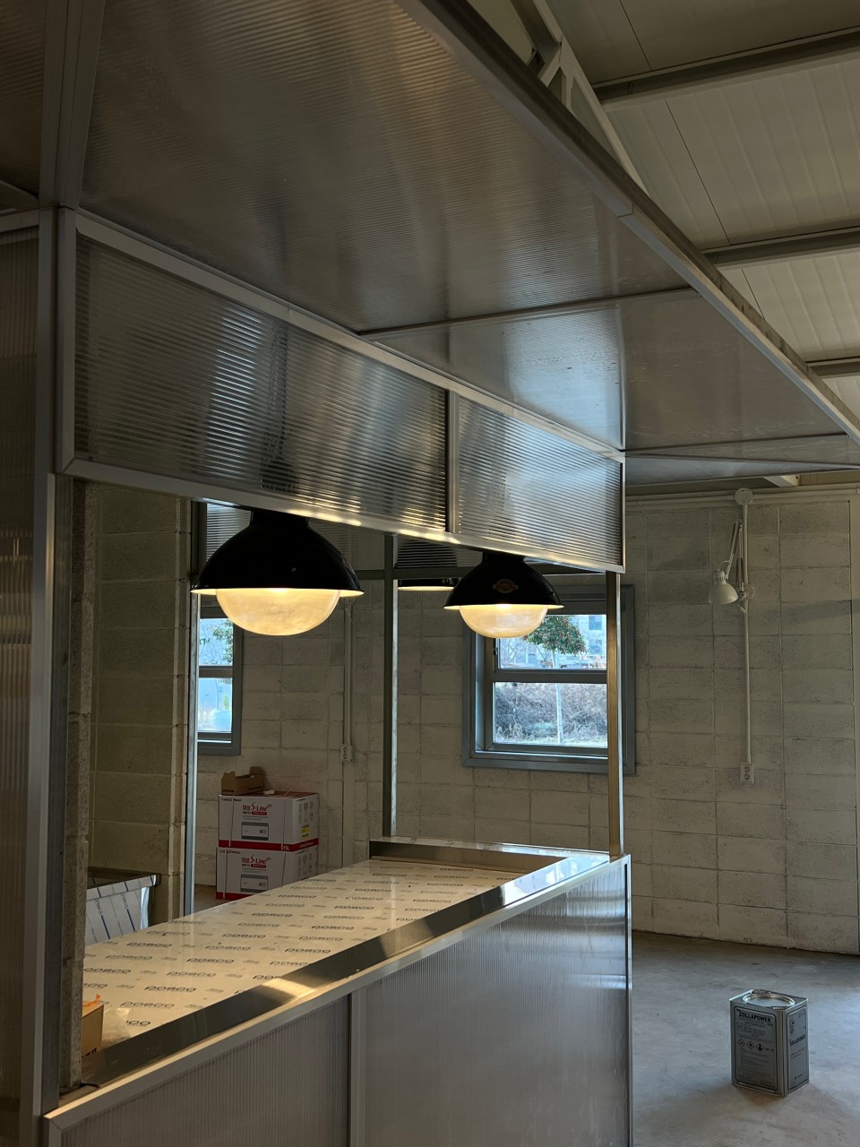 woos brunch 웅천점 (우스브런치 웅천점)