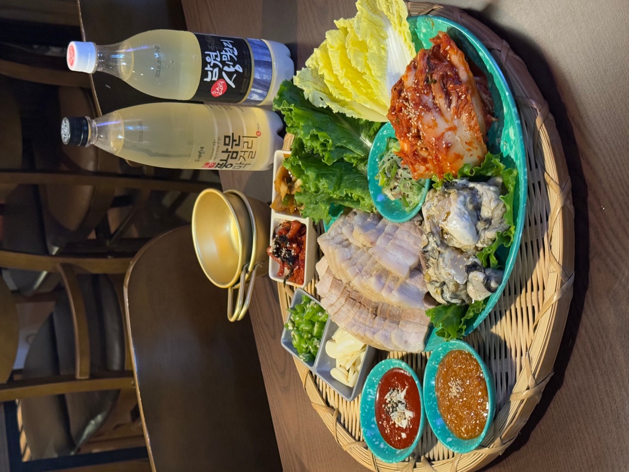 다가양조장 전주서신점