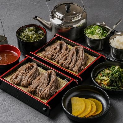 광화문미진 서초점