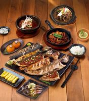 달빛에구운고등어 대구시지점