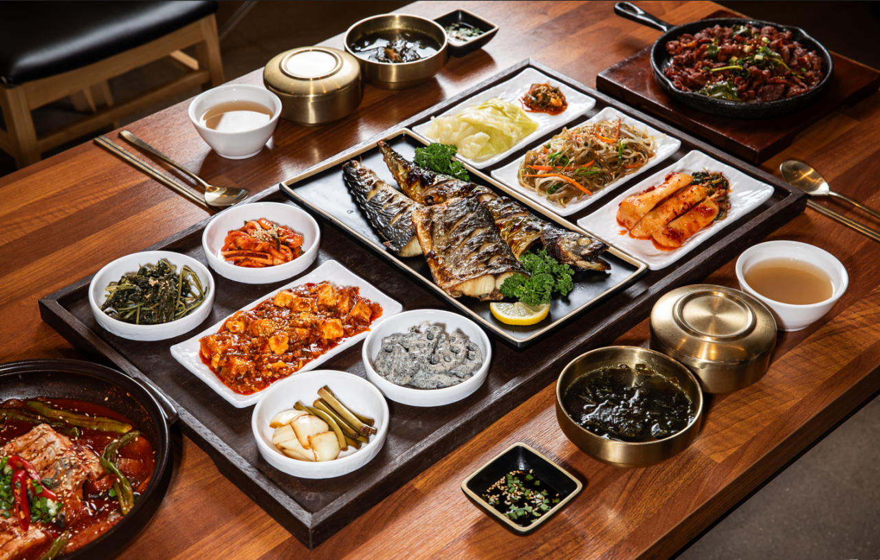부산에뜬고등어 해운대점