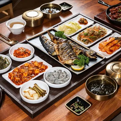부산에뜬고등어 해운대점
