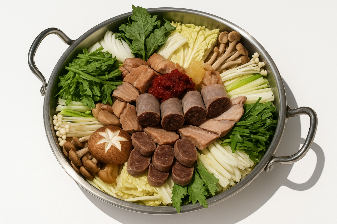 진관순대국