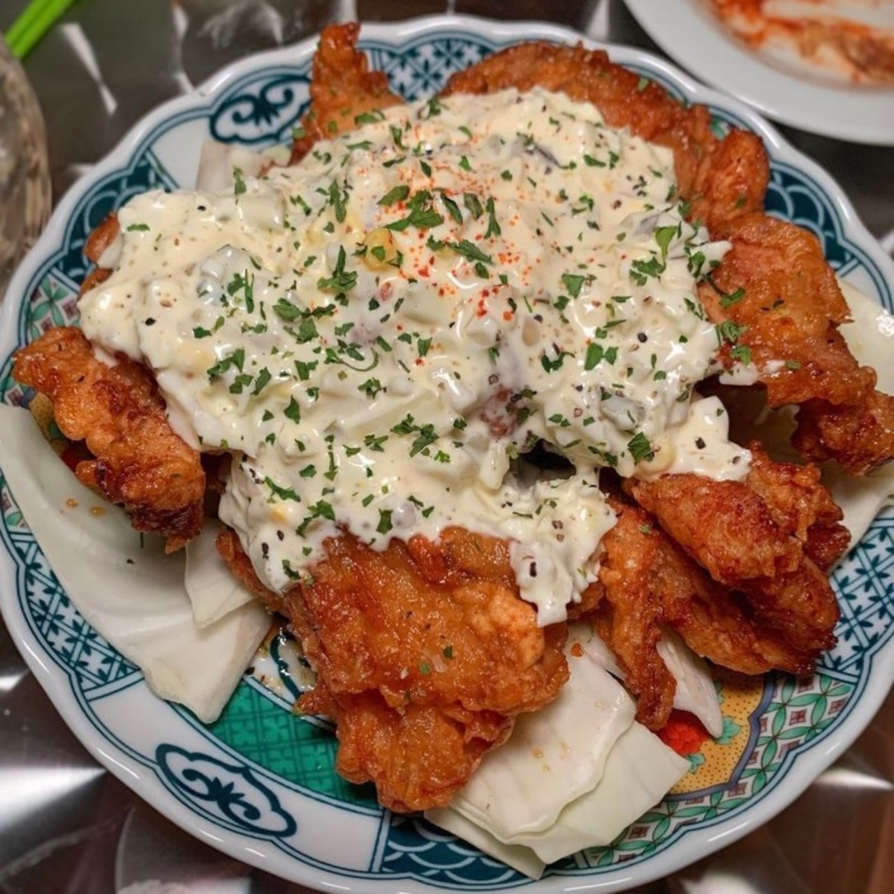 난바스낵 압구정로데오점