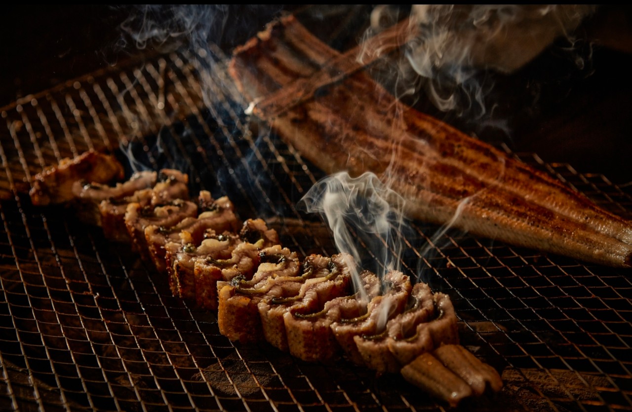 장덕풍천장어 마산직영점