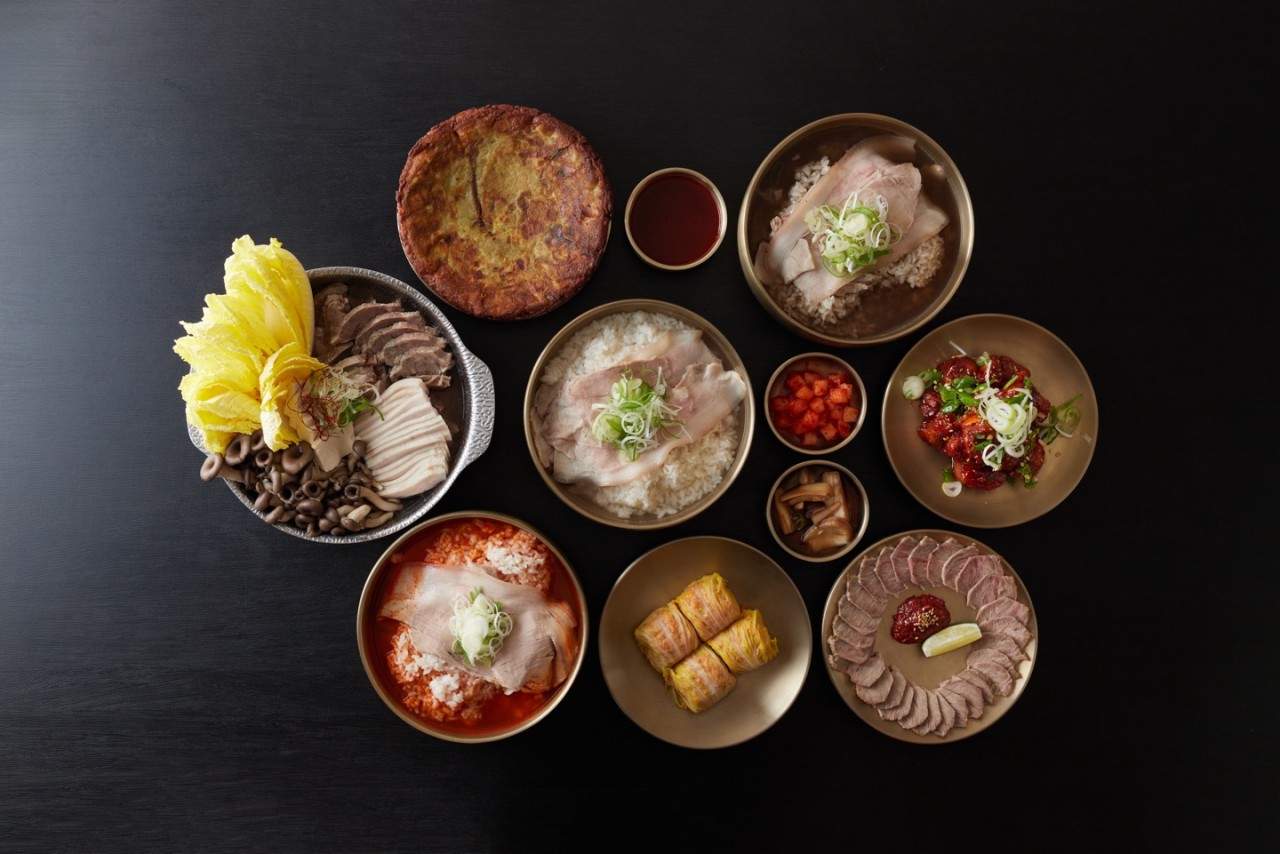 백옥 용산