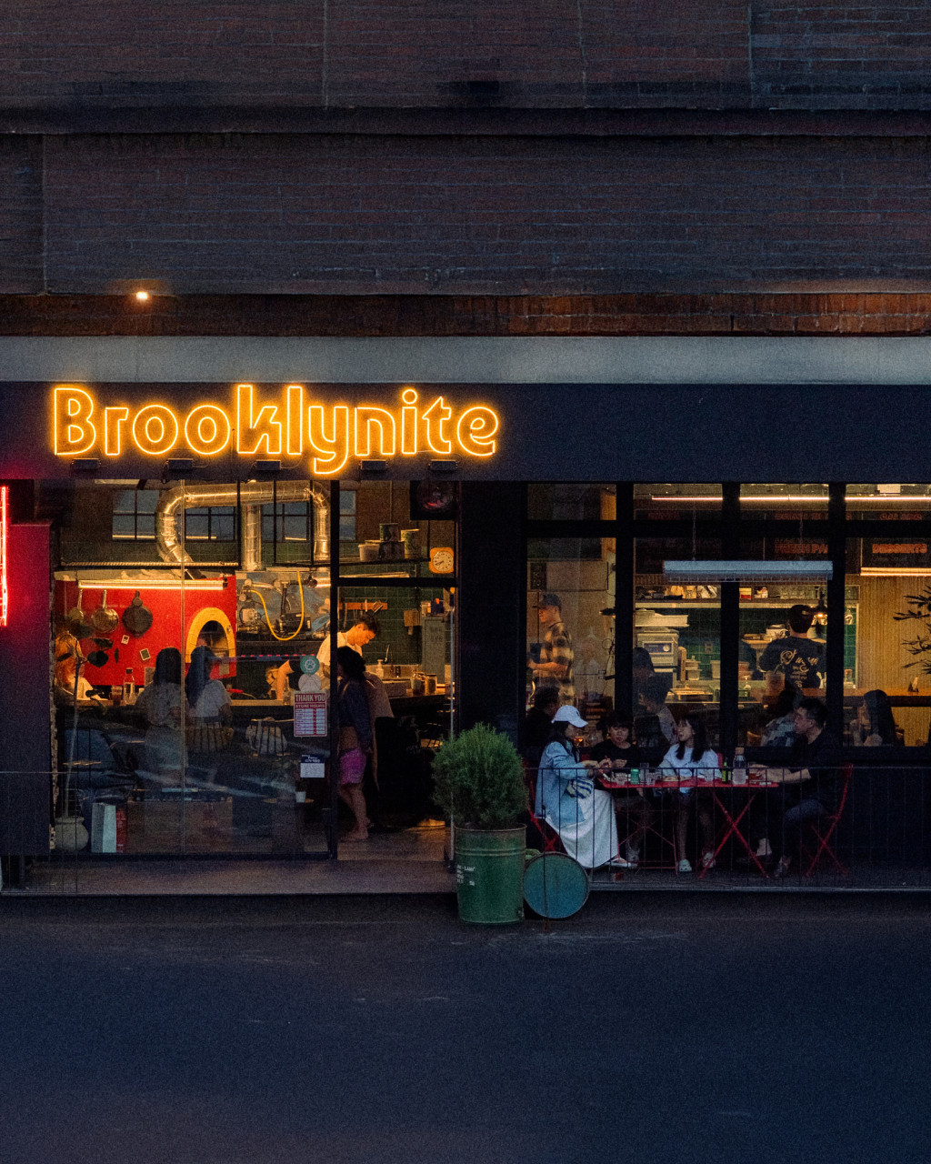 Brooklynite