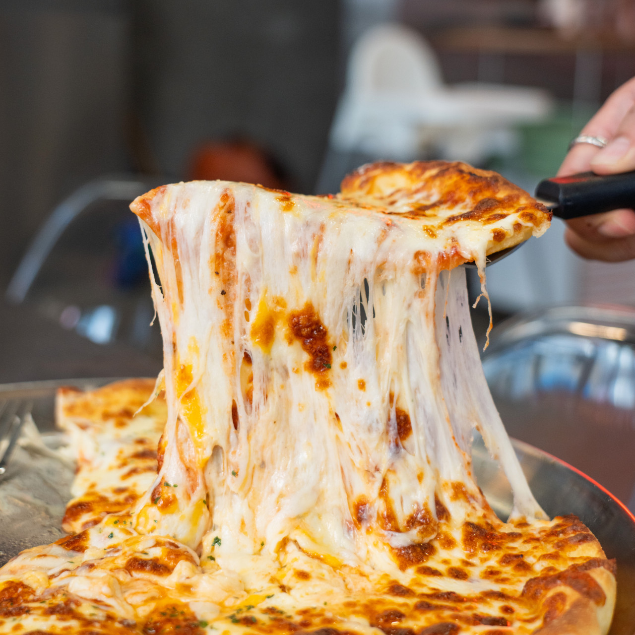 라쿤피자 인천삼산점