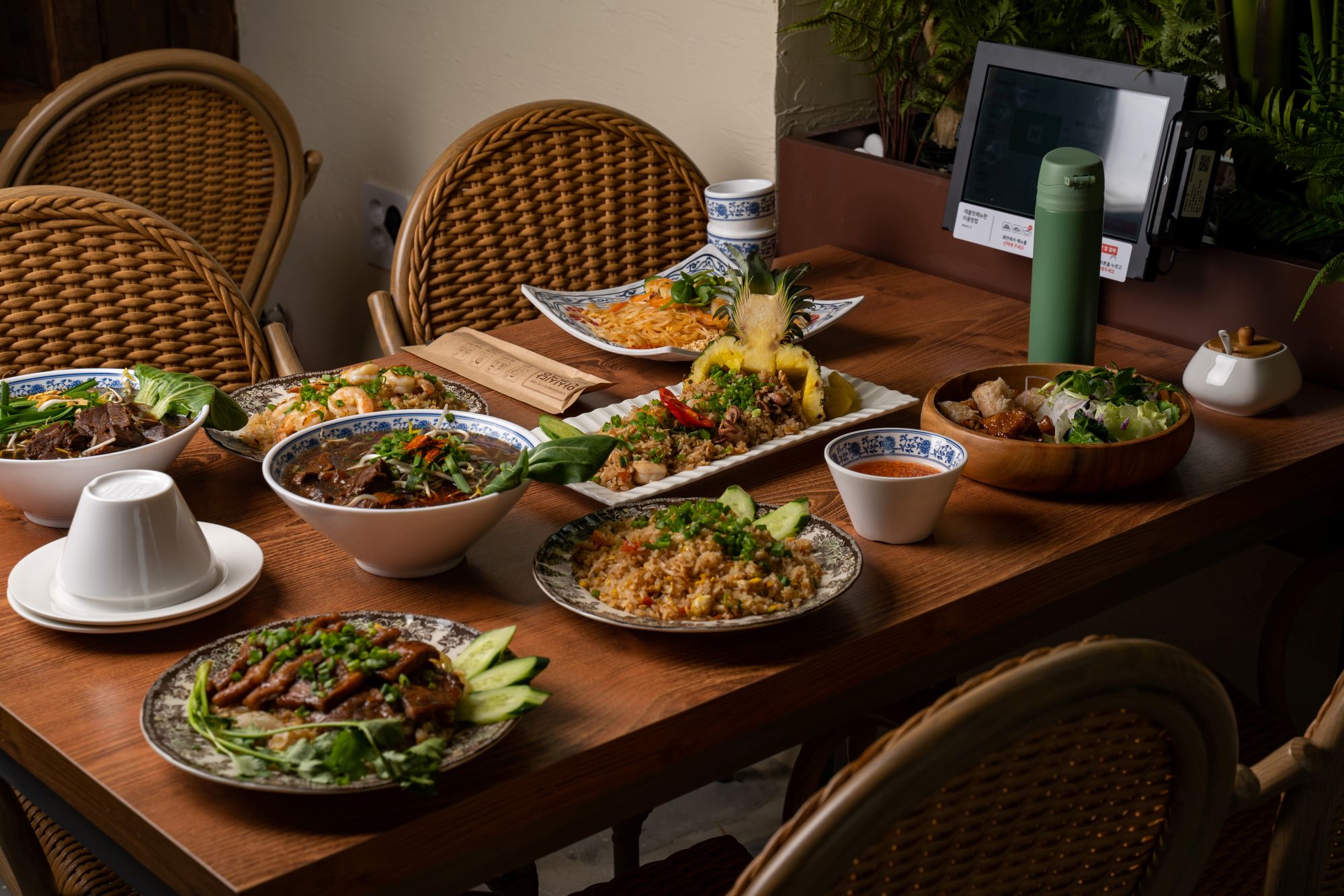 나나방콕 남악점