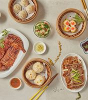 딤딤섬 이스트폴점