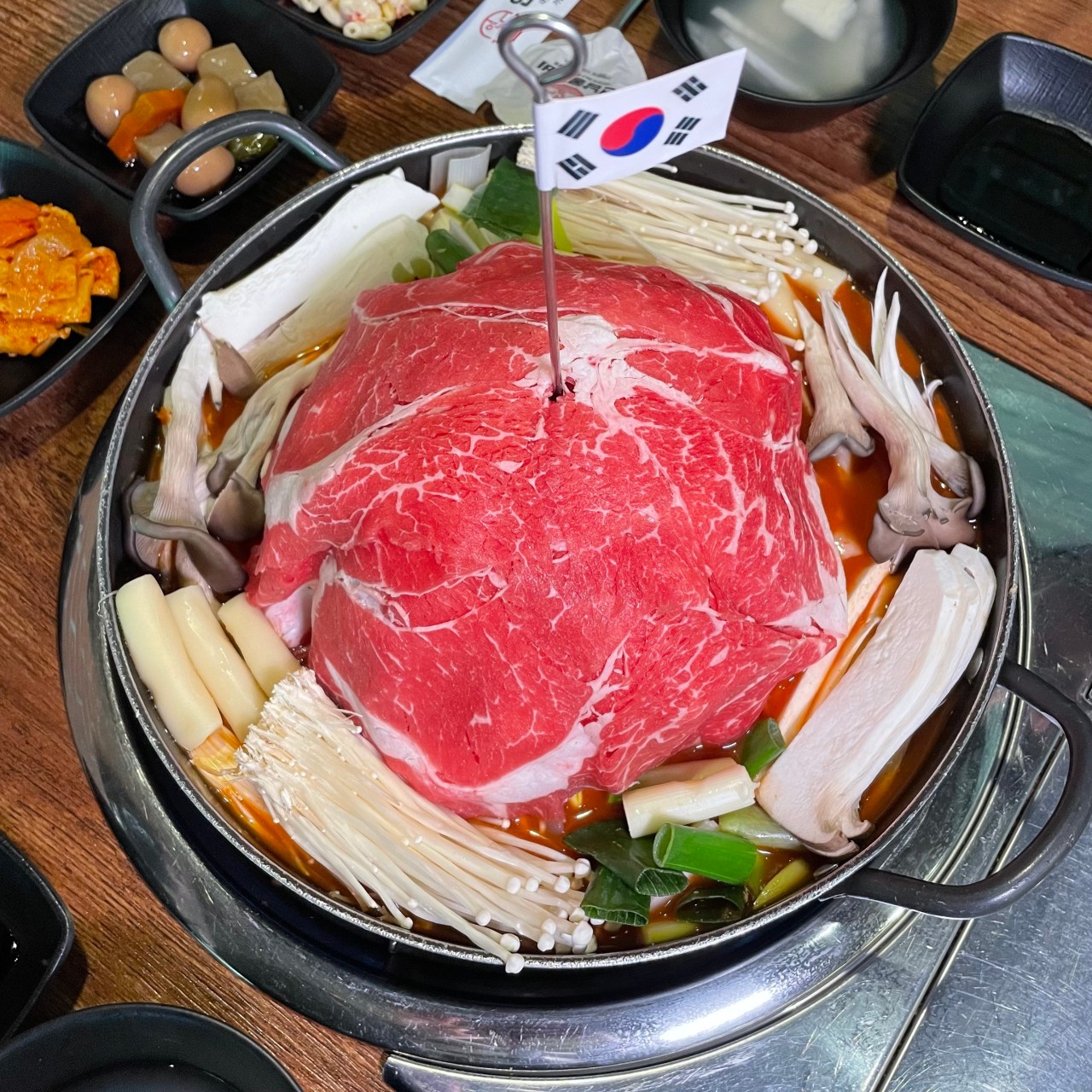 연남물갈비 홍대본점