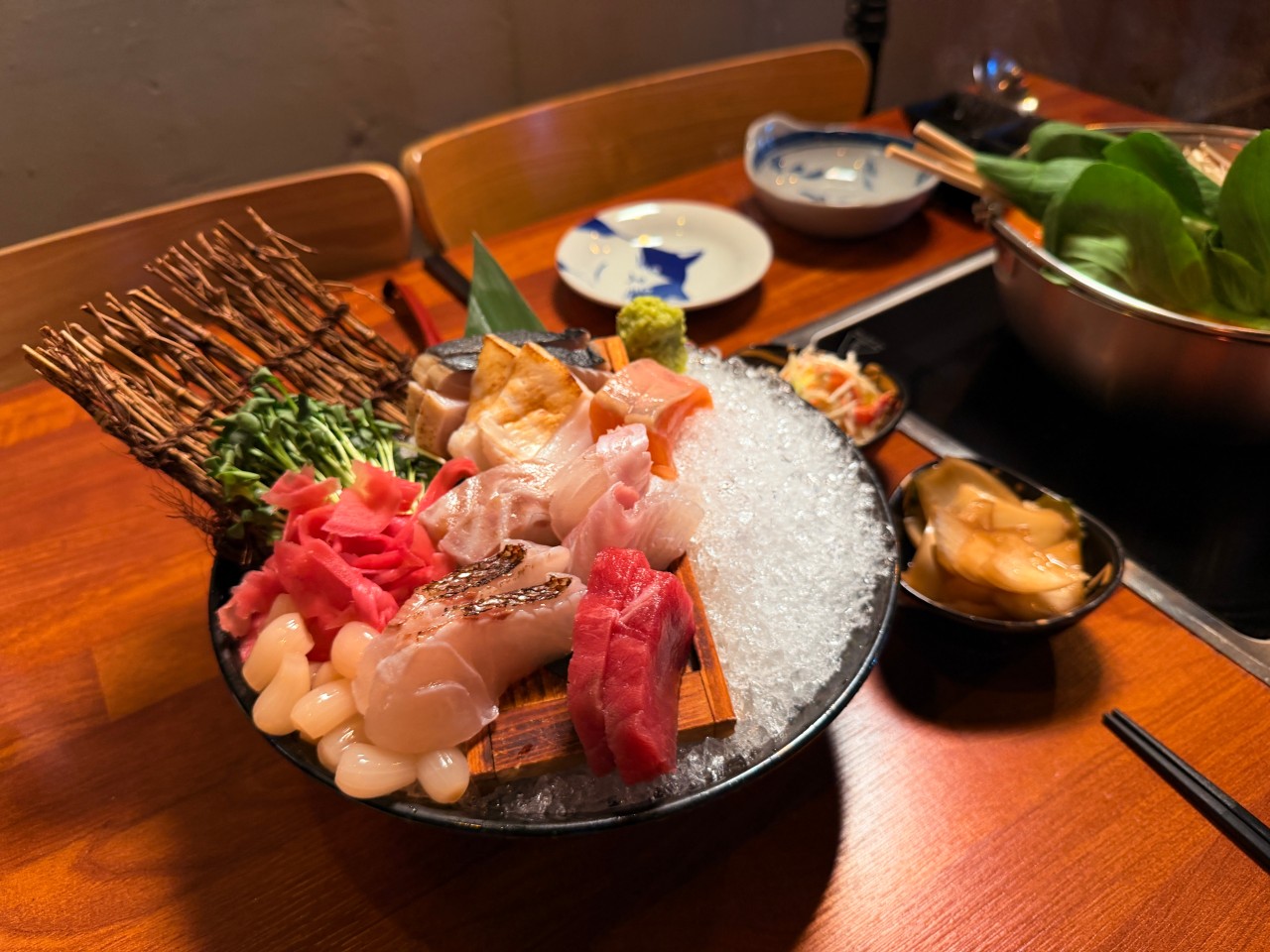 이자카야 우마이