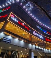 만복이쭈꾸미낙지볶음 침산점