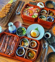 해목 롯데월드몰점