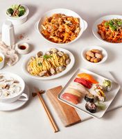 쿠우쿠우 대구수성못점