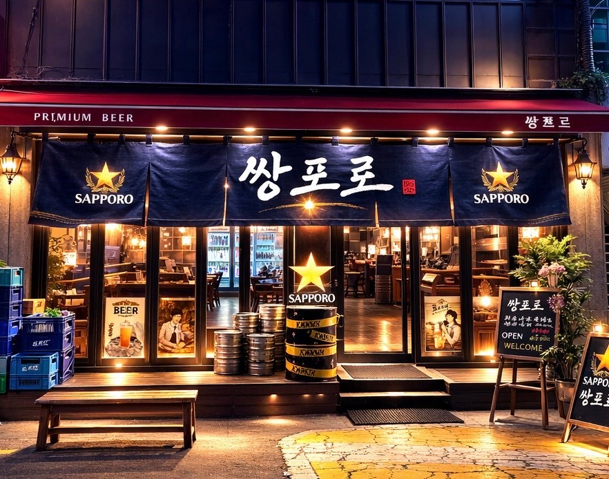 쌍포로