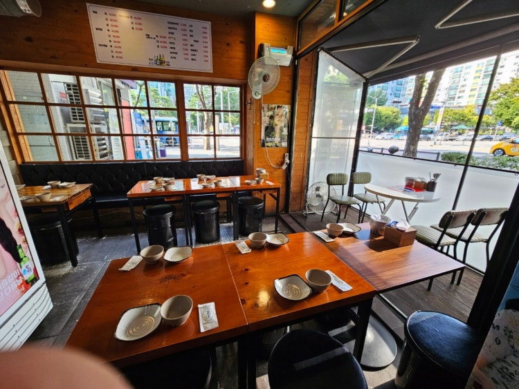 모두의진미족발 여의도점