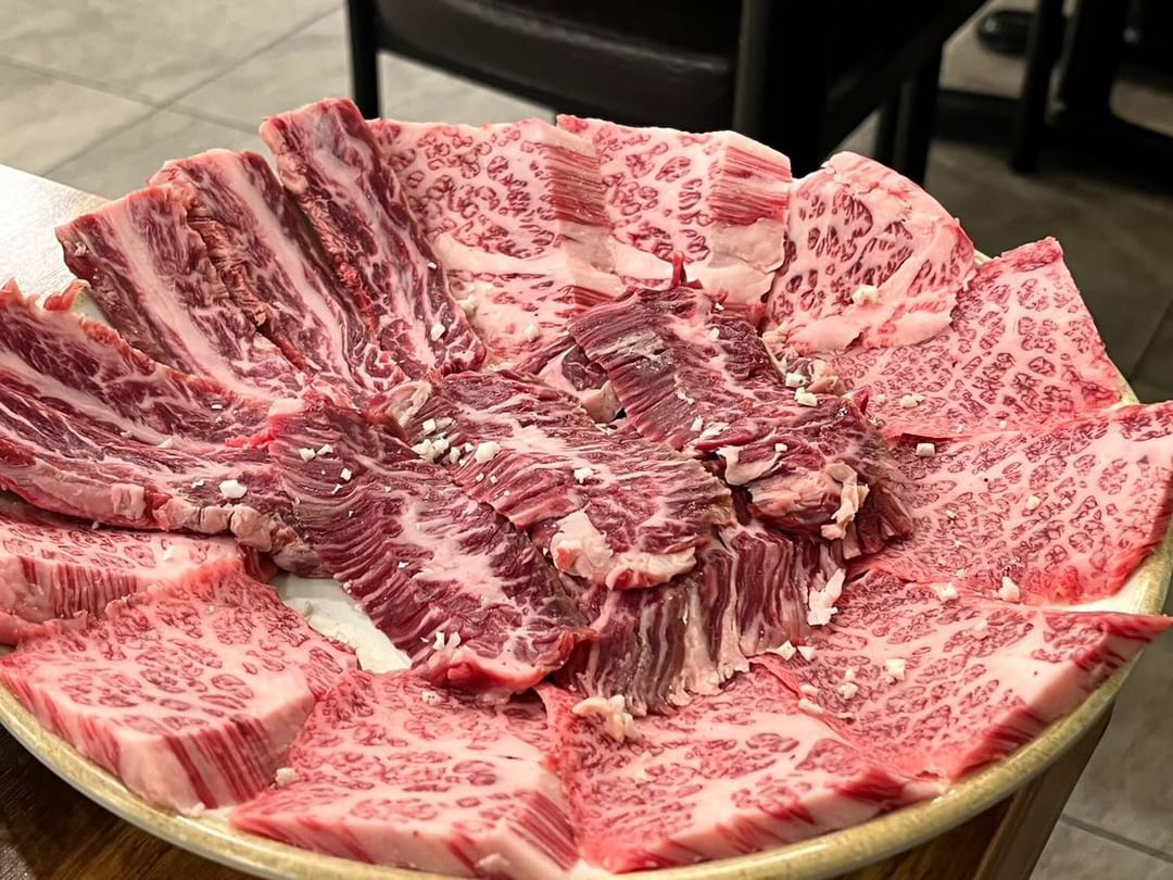 암소한우전문 소복이