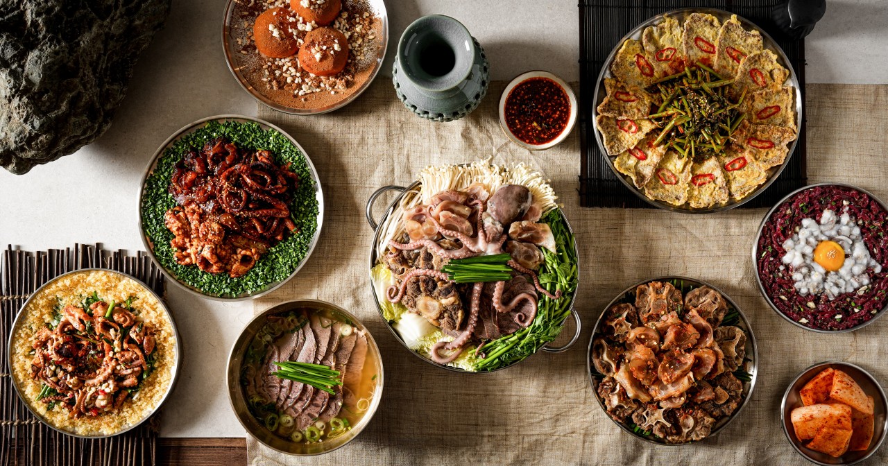 무안회관 판교점