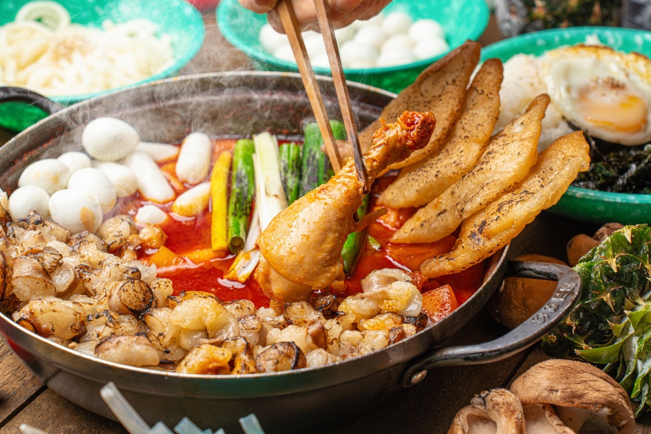 매운집 의정부본점