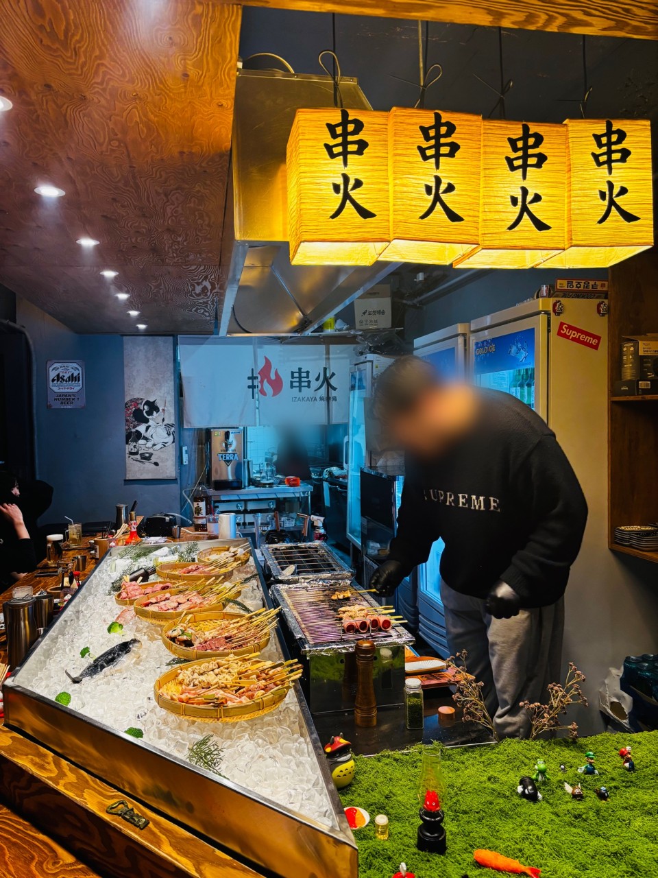 쿠시비