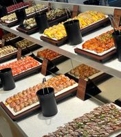 쿠우쿠우 광주상무점