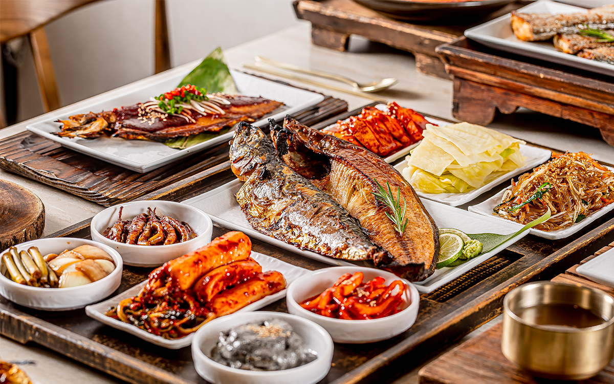 부산에뜬고등어 사하점