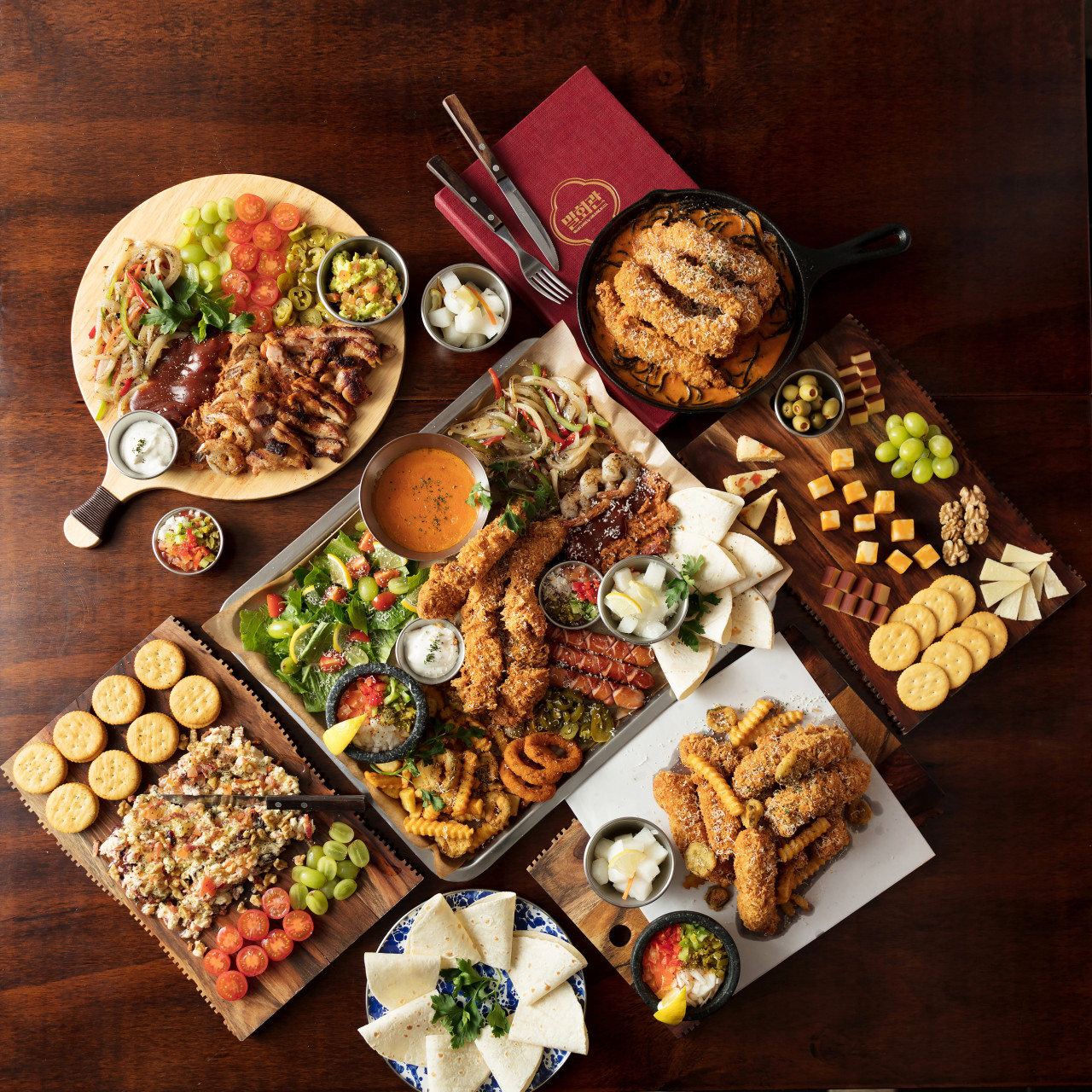 밀회관 광주운암점