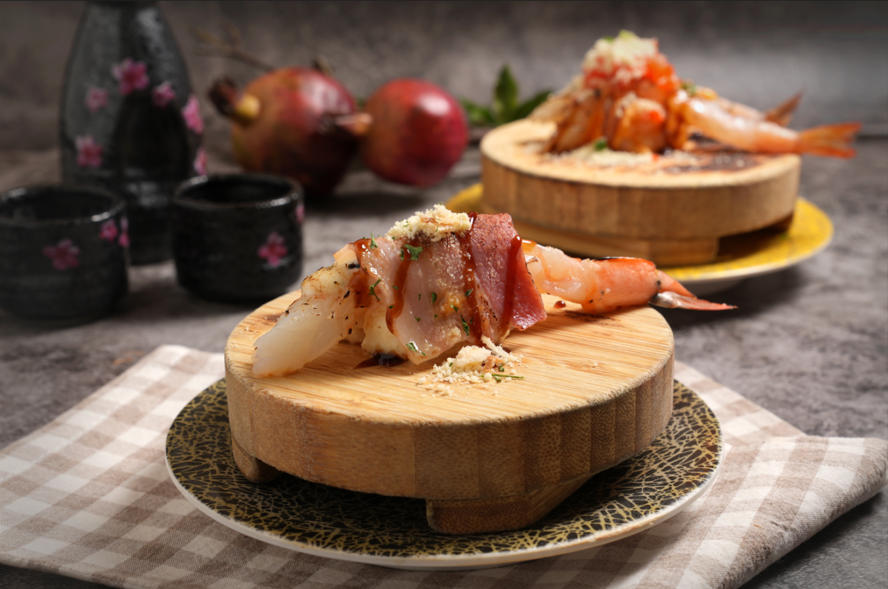 스시이안앤 평택동삭점