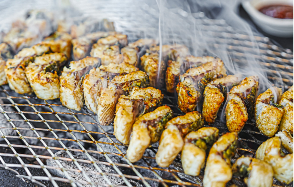 장덕풍천장어 울산직영점