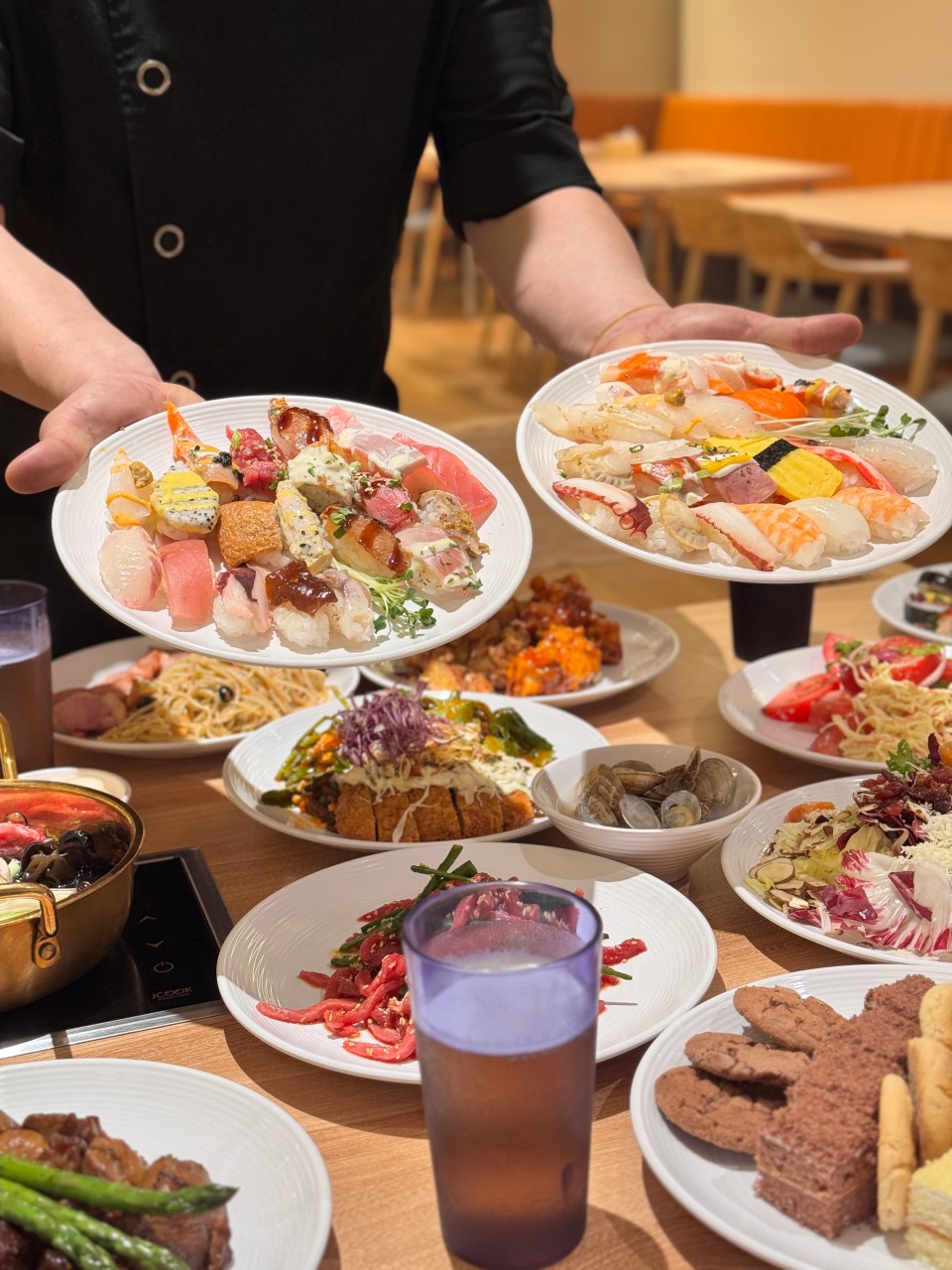 바르미 심비디움 청주점