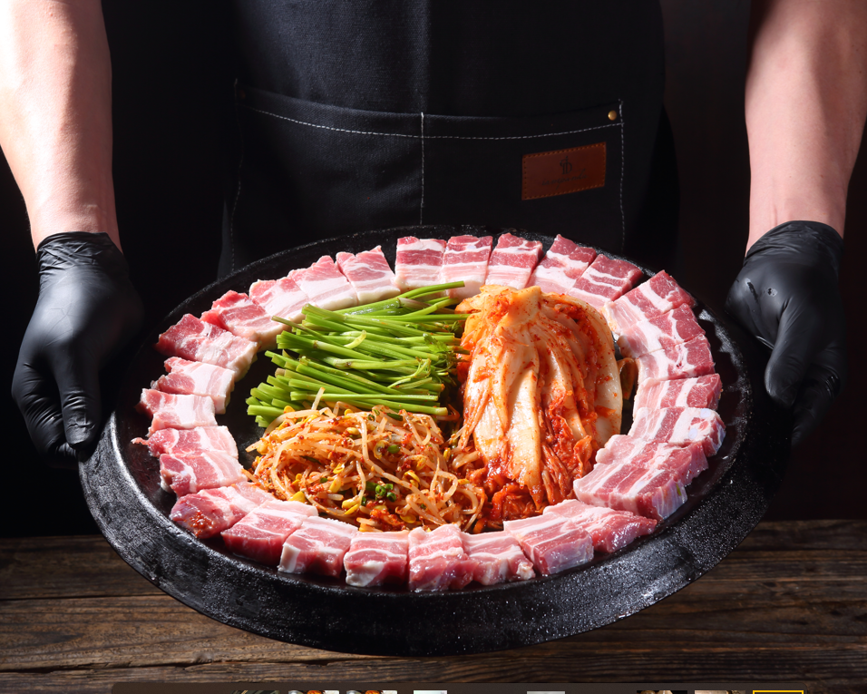 할매솥뚜겅삼겹살 기흥구청점