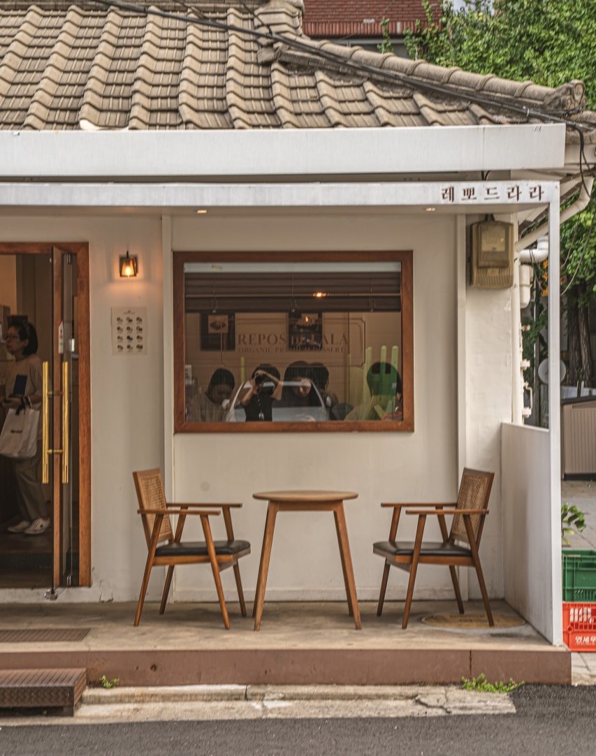 레뽀드라라 용산본점