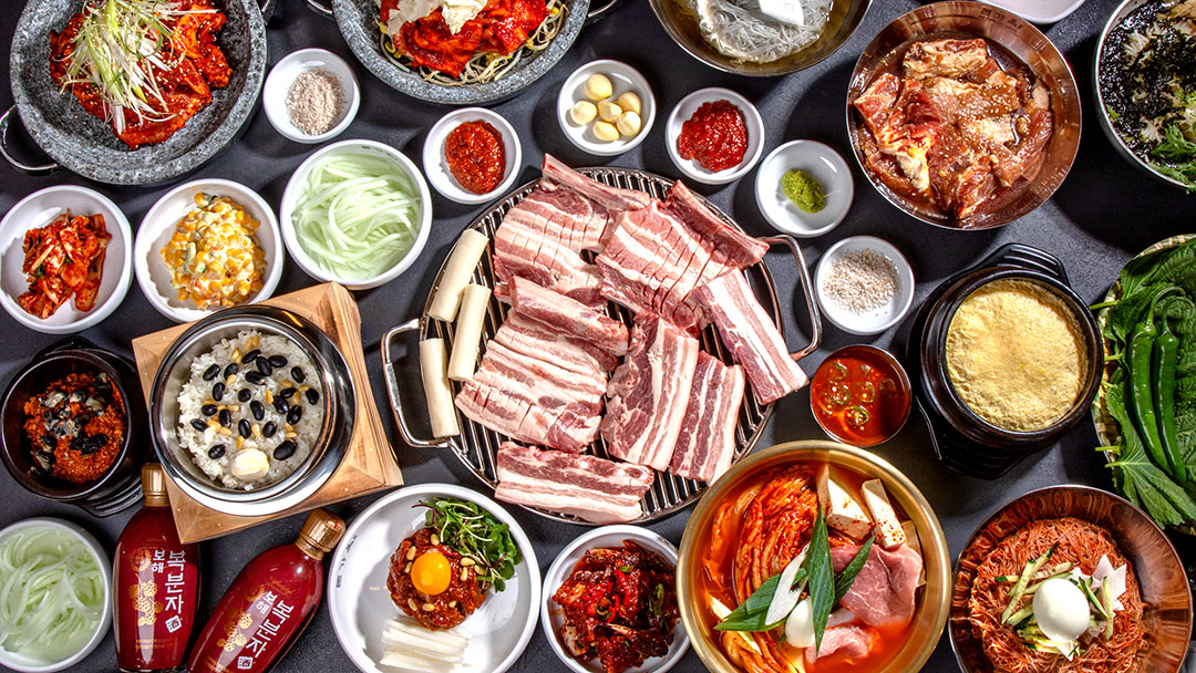 돈가옥 위례본점