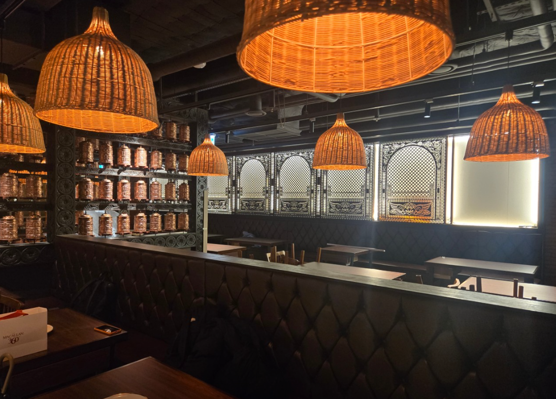 에베레스트 원그로브점