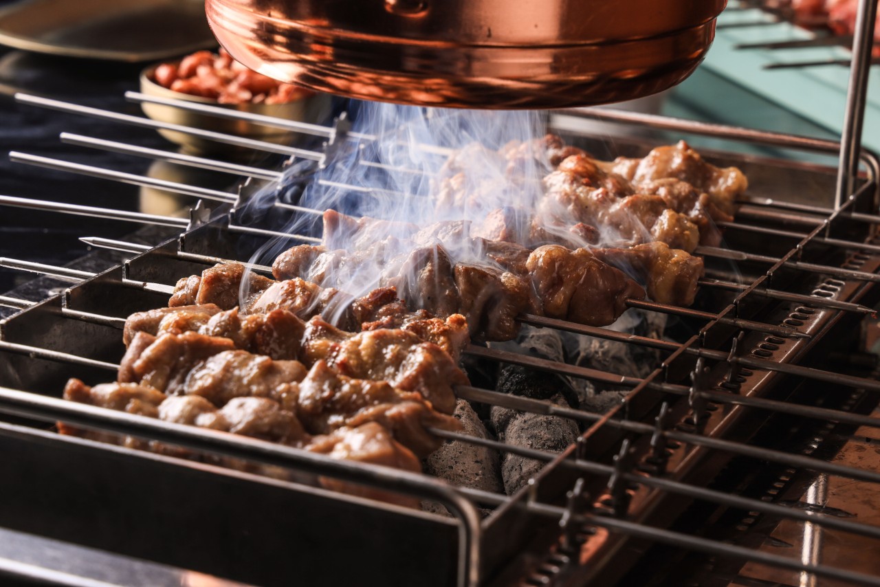 양복점 인천검단아라역점