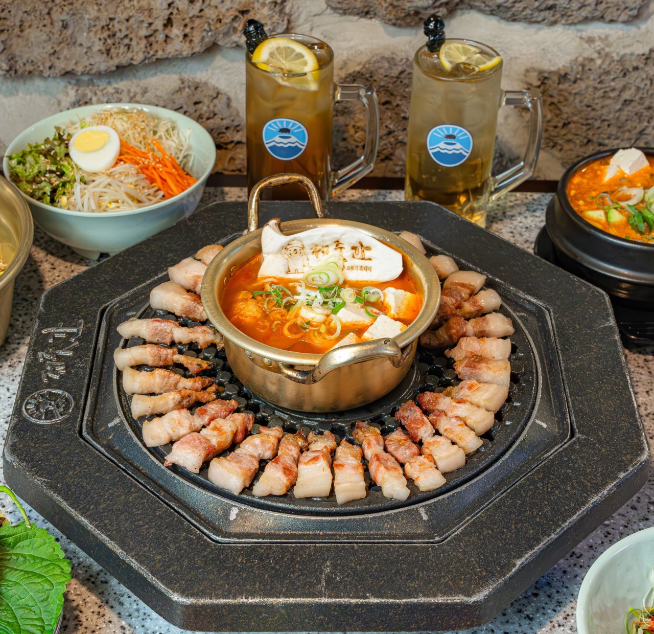 제줏간 신중동점