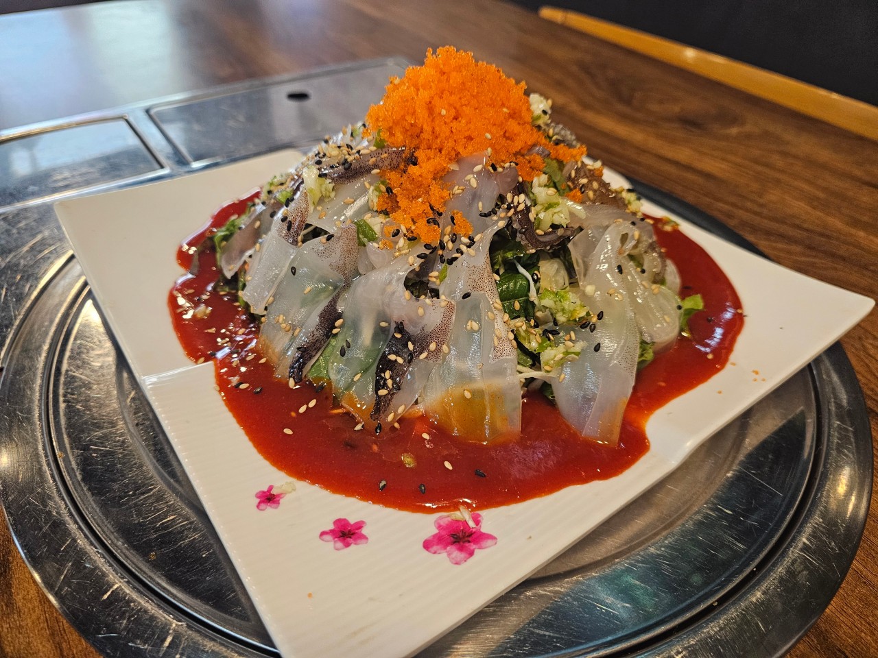 부평송내점 만원상회&숙성회맛집