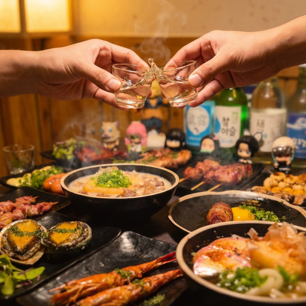 토리아에즈 상인동 대구점